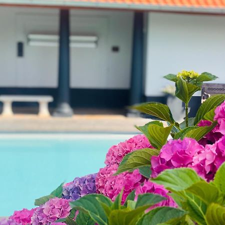 Wellnesshotel Spabron Wachtum 外观 照片