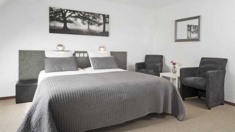 Wellnesshotel Spabron Wachtum 外观 照片