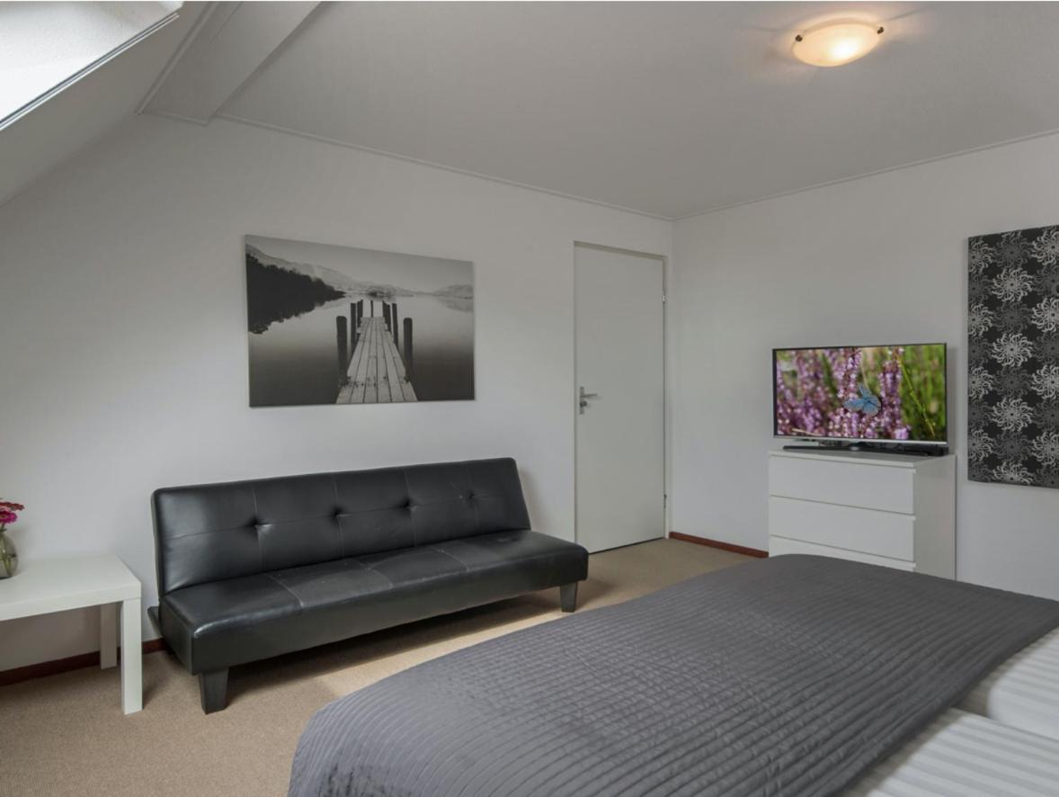 Wellnesshotel Spabron Wachtum 外观 照片