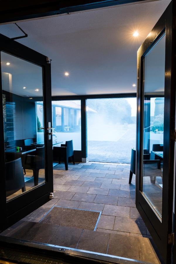 Wellnesshotel Spabron Wachtum 外观 照片